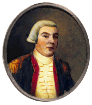Col Thomas Crafts Jr