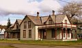 Colbert House - Ilwaco Washington