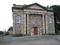 Comber Non-subscribing Presbyterian Church - geograph.org.uk - 137074