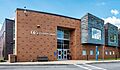 Community College of Rhode Island, Liston campus