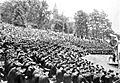 Cornell University 1920 graduation