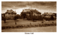 Cornellstonehall