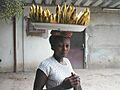 Culture of DRC - food1