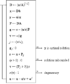 DFSPsimplex