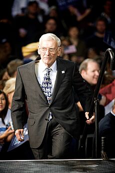 Dan Rooney 2008