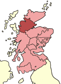 Diocese of Ross (reign of David I)