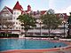 Disney Resort courtyard pool.jpg