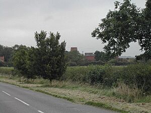 Disused Windmill - geograph.org.uk - 54983