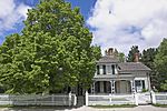 Doctor's House, Black Creek Pioneer Village (151540491).jpg