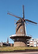 Doetinchem, de Walmolen RM10388 IMG 4838 2020-04-19 15.27