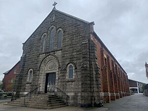 Dublin - St Anthony's Hall - 20220911151201