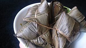 Dumplings 2
