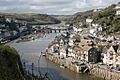 East Looe River, Cornwall - geograph.org.uk - 1909483