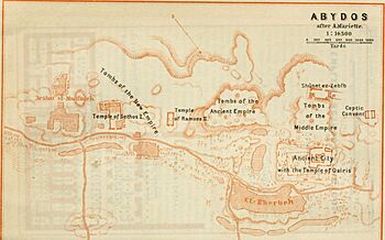 Egypt and the Sûdân; handbook for travellers (1914) (14597319359)