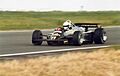 Elio De Angelis Silverstone