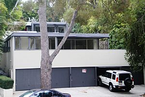 Elkay Apartments (Westwood)