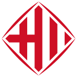 Emblem of Barcelona (1996-2004)