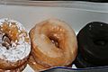 Entenmann's donut variety pack 1