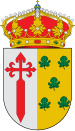 Official seal of Aldeanueva de Figueroa