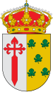 Coat of arms of Aldeanueva de Figueroa