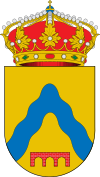 Official seal of Asín