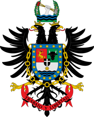 Escudo de Casanare