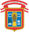 Official seal of Chiclayo