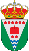 Official seal of Posada de Valdeón