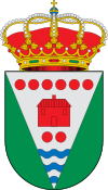 Coat of arms of Posada de Valdeón