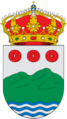 Escudo de Tragacete