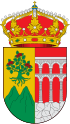Coat of arms of Zarzalejo