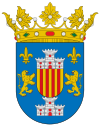 Coat of arms of Benabarre (Spanish)