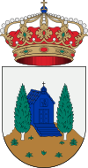Coat of arms of Betxí