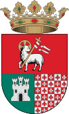 Coat of arms of Llanera de Ranes
