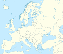 ISL is located in Europe