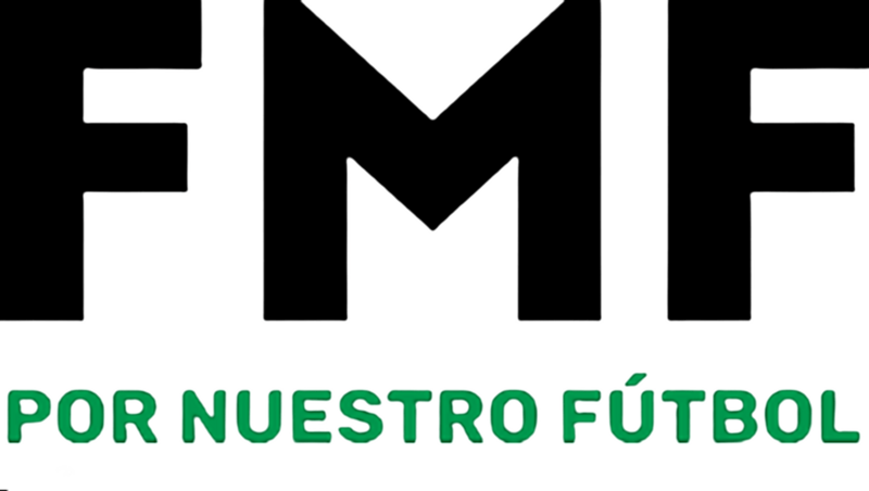 FMF Logo