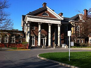 Faculty of Law, University of Toronto