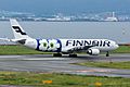 Finnair, A330-300, OH-LTO (20868950348)