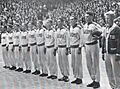 Finnish national team1939