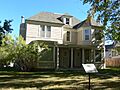 Fisk-house