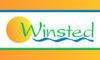 Flag of Winsted, Minnesota