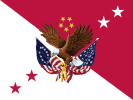 Flag of the United States Under Secretary of Veterans Affairs