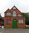 Former Ebenezer Chapel, Tonbridge.JPG