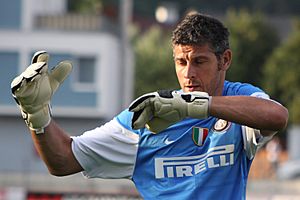 Francesco Toldo - Inter Mailand (2)
