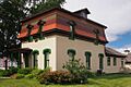 Francis H. Bartlett House