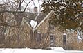 Freemanhouse