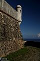 Fuerte San Carlos La Guaira