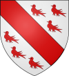 Furnivall arms.svg