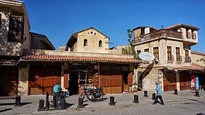 Gaziantep, Turkey - panoramio (1)