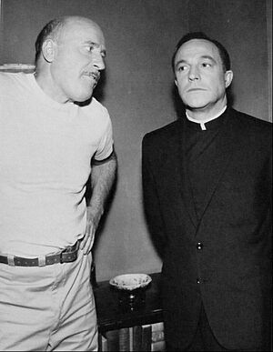Gene Kelly Going My Way television series 1962